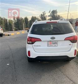 کیا سۆرینتۆ